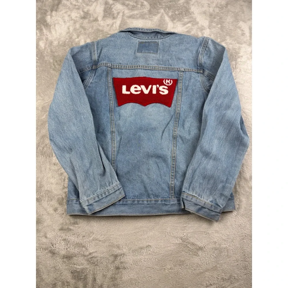 Levis classic levi